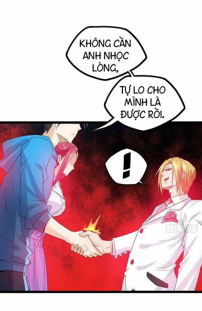 Trọng Sinh Cực Phẩm Tiên Đế Chapter 6 trang 25