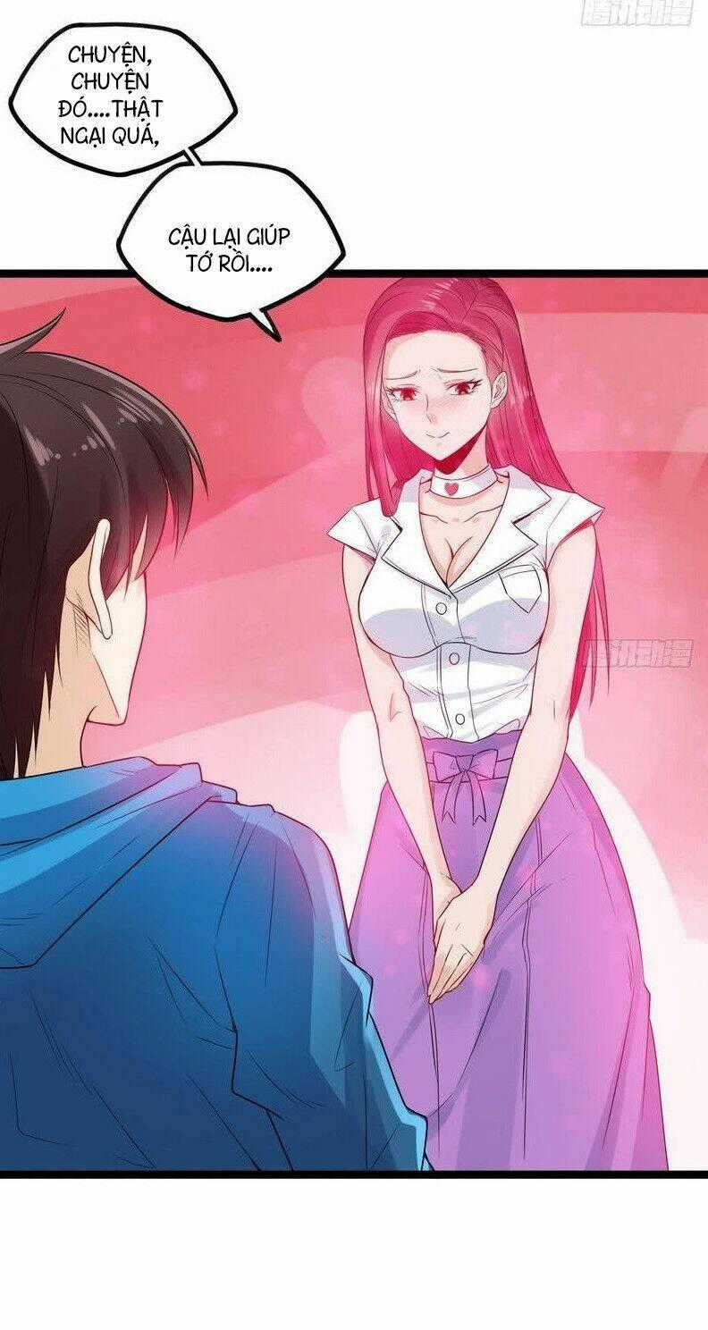 Trọng Sinh Cực Phẩm Tiên Đế Chapter 6 trang 27