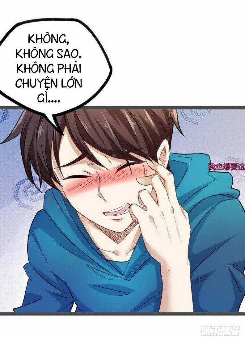 Trọng Sinh Cực Phẩm Tiên Đế Chapter 6 trang 6