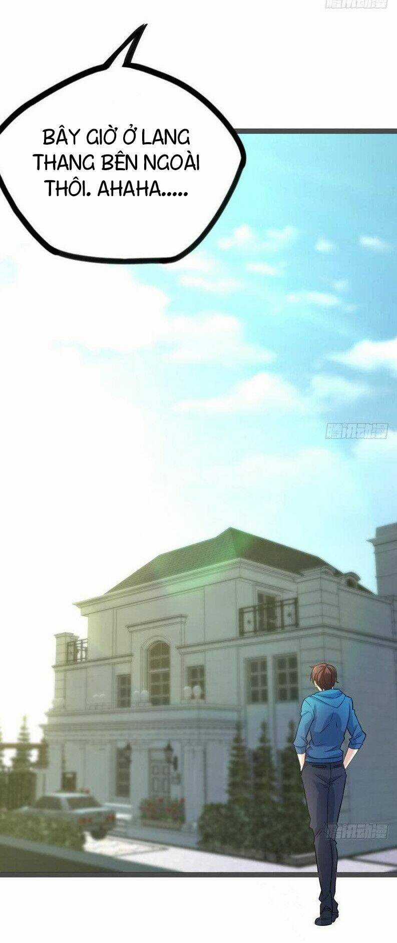 Trọng Sinh Cực Phẩm Tiên Đế Chapter 6 trang 7