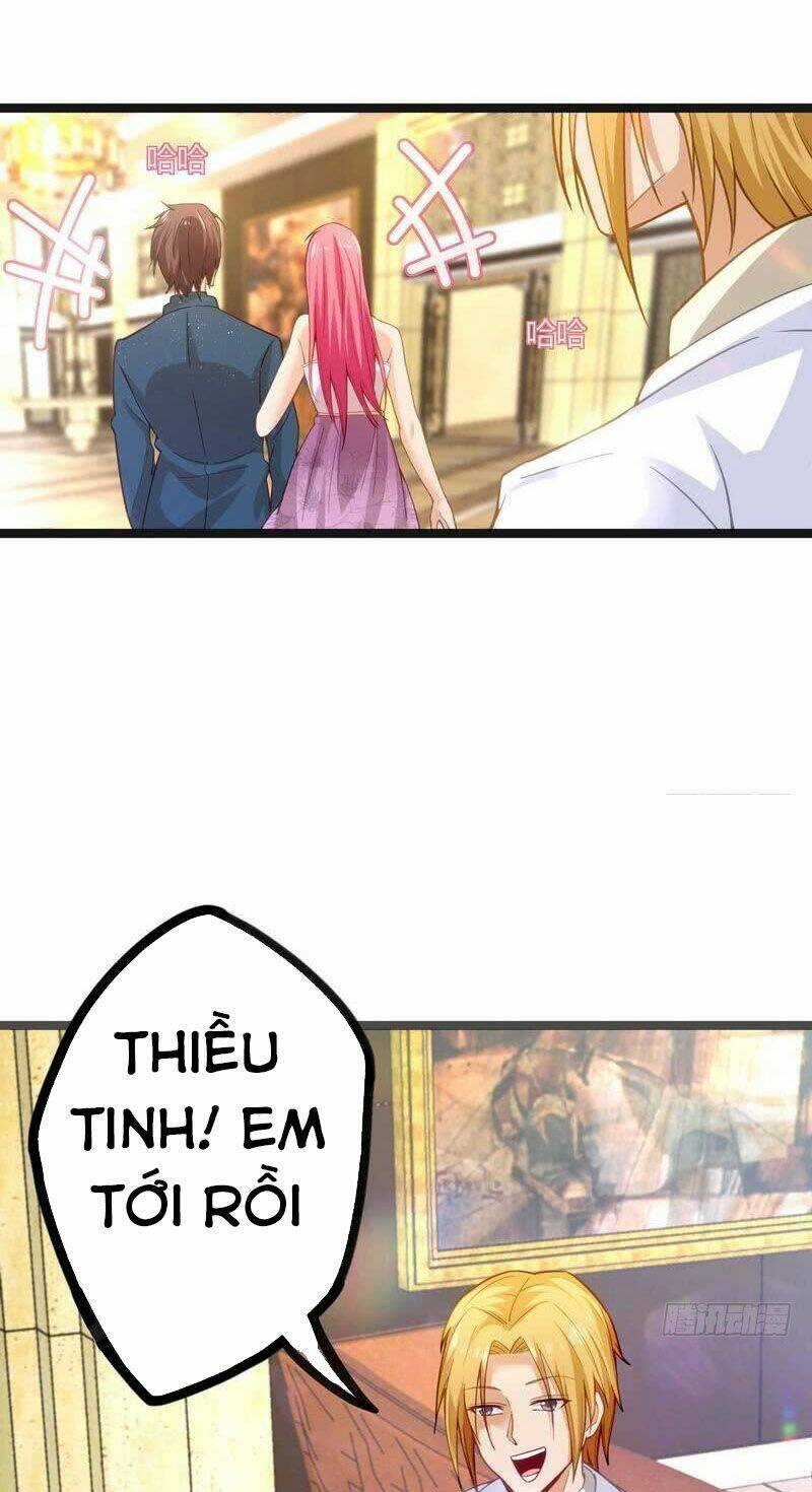 Trọng Sinh Cực Phẩm Tiên Đế Chapter 7 trang 10