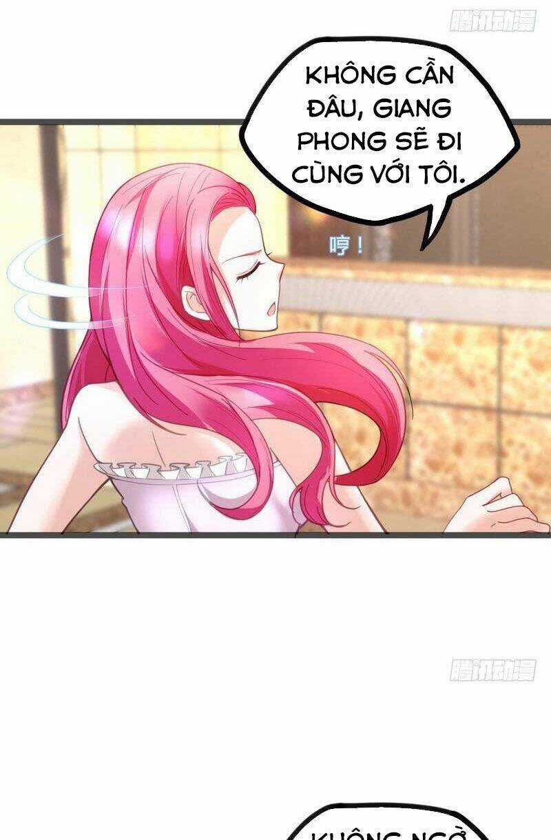 Trọng Sinh Cực Phẩm Tiên Đế Chapter 7 trang 14