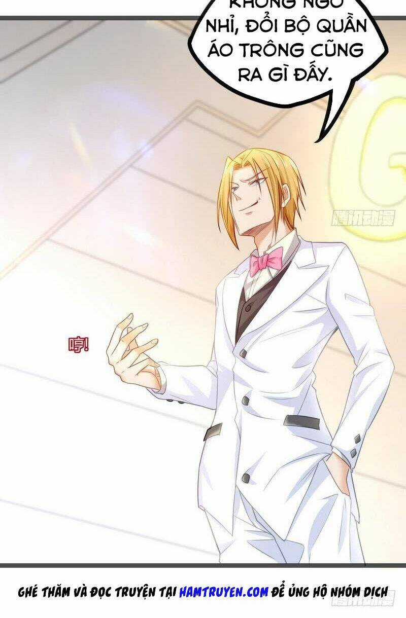 Trọng Sinh Cực Phẩm Tiên Đế Chapter 7 trang 15