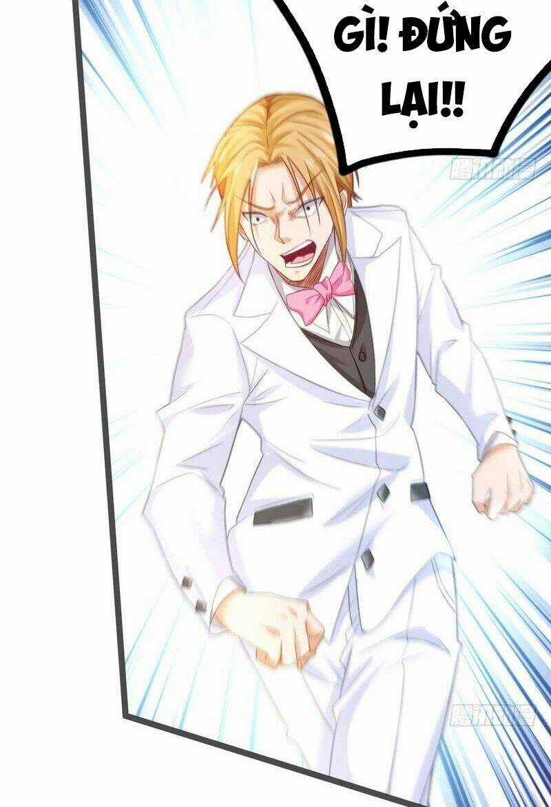 Trọng Sinh Cực Phẩm Tiên Đế Chapter 7 trang 17