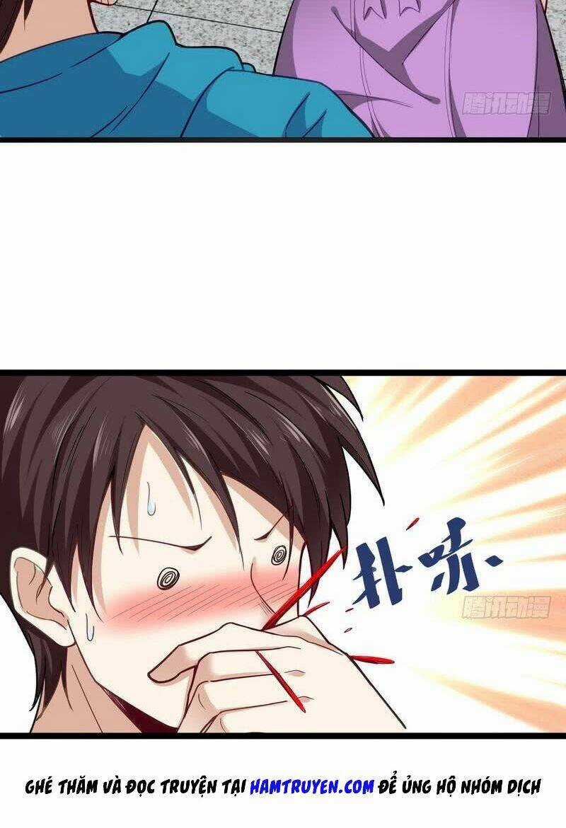 Trọng Sinh Cực Phẩm Tiên Đế Chapter 7 trang 2