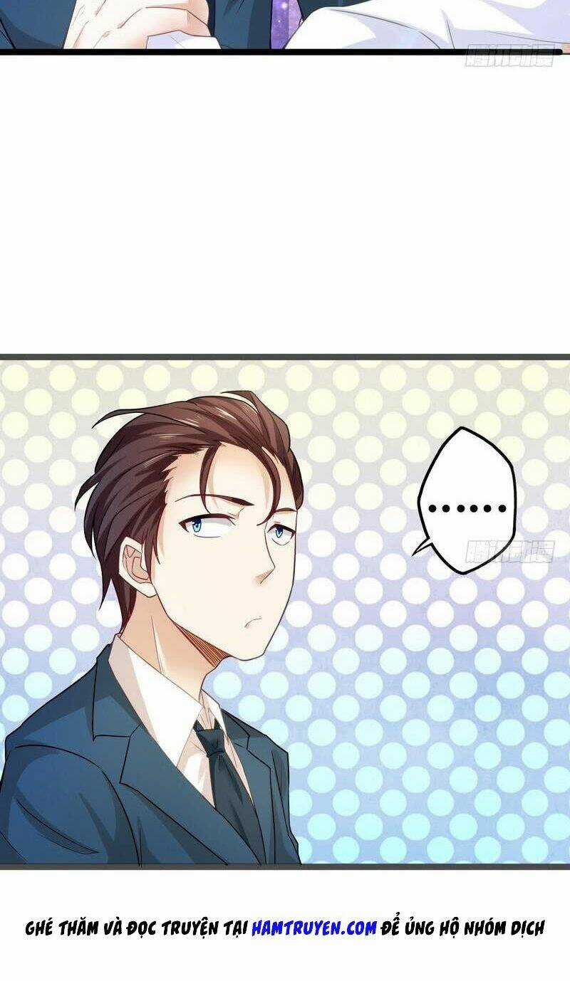 Trọng Sinh Cực Phẩm Tiên Đế Chapter 7 trang 23