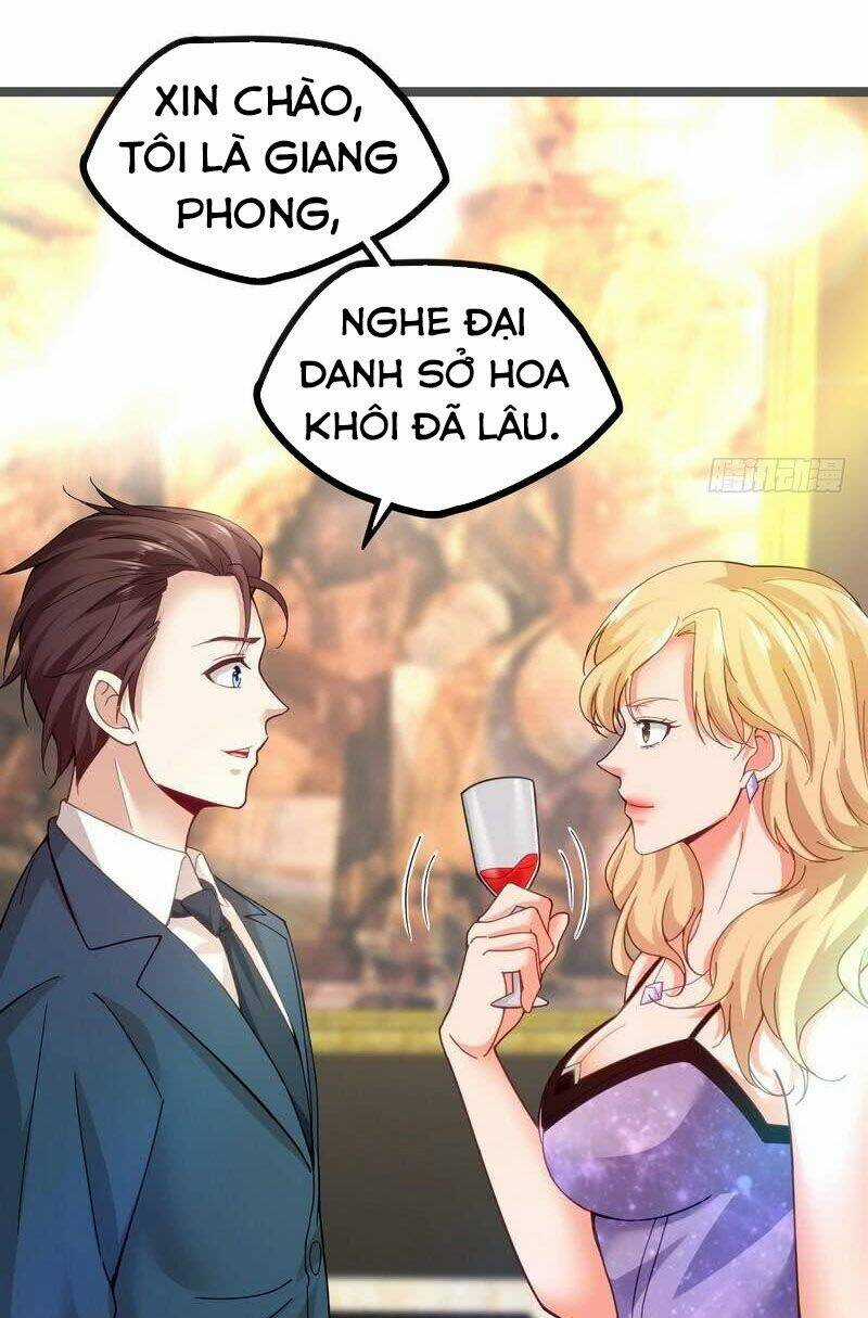 Trọng Sinh Cực Phẩm Tiên Đế Chapter 7 trang 24