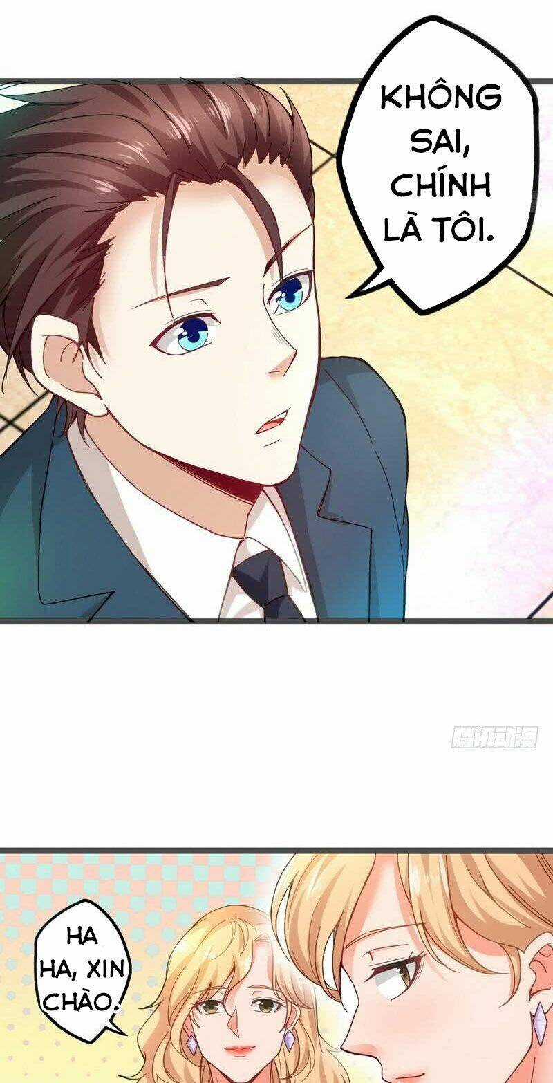 Trọng Sinh Cực Phẩm Tiên Đế Chapter 7 trang 26