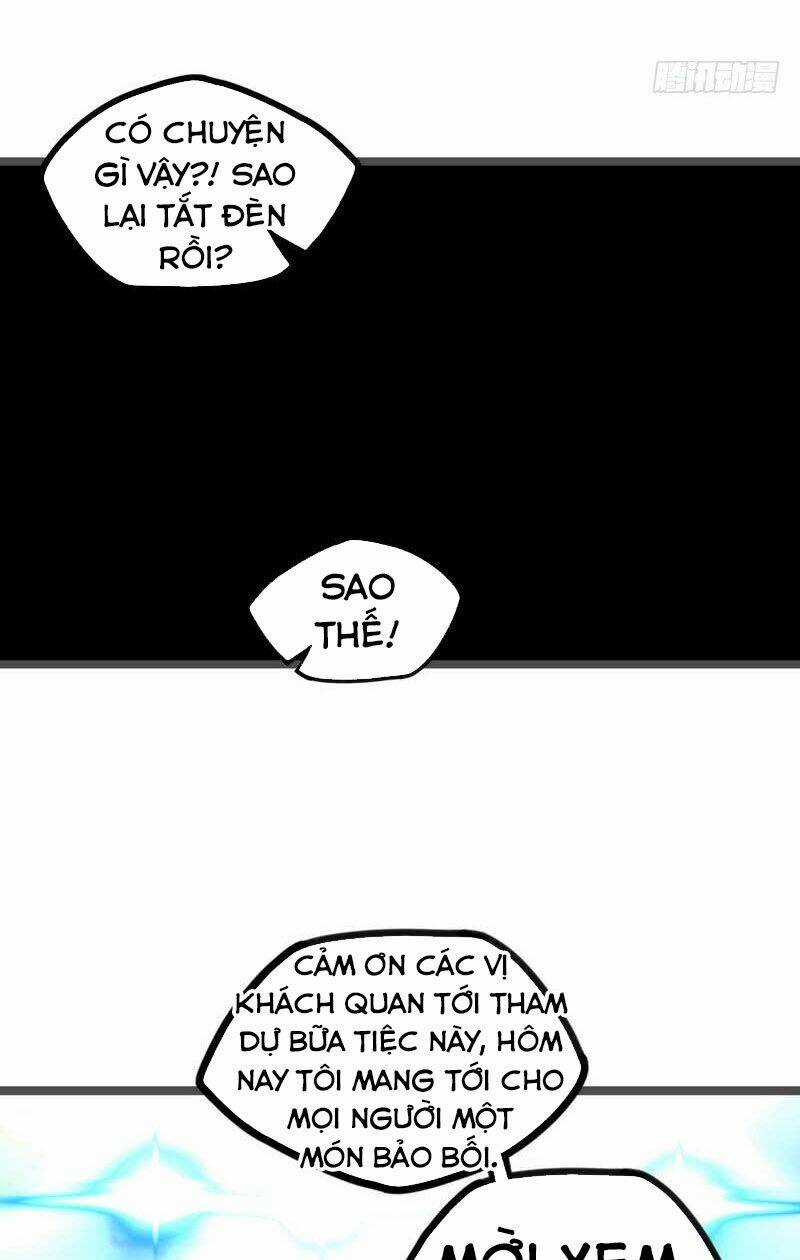 Trọng Sinh Cực Phẩm Tiên Đế Chapter 7 trang 28