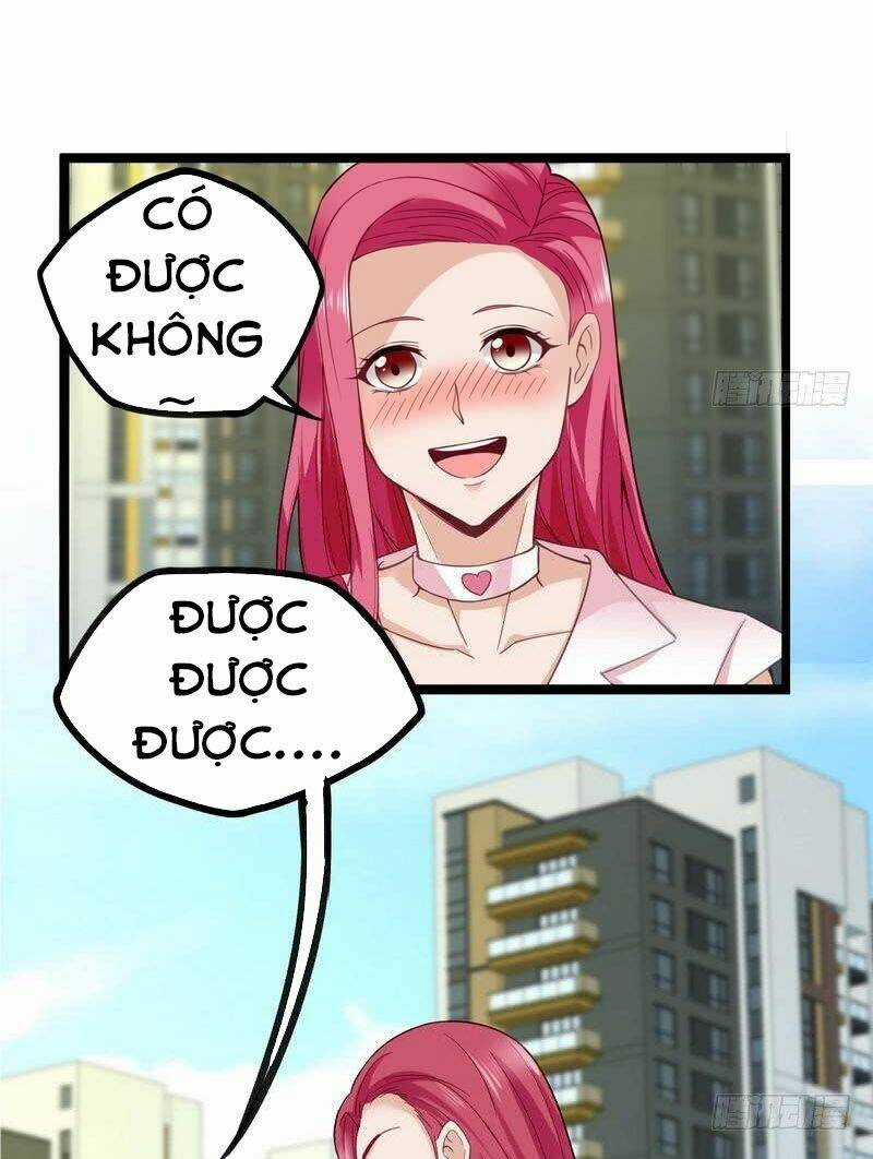 Trọng Sinh Cực Phẩm Tiên Đế Chapter 7 trang 3