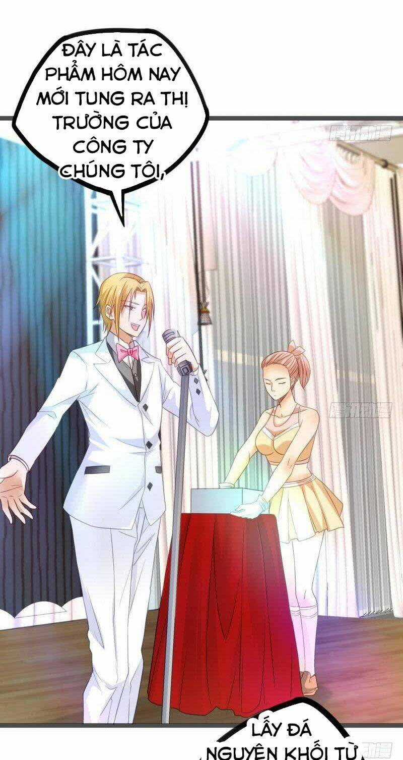 Trọng Sinh Cực Phẩm Tiên Đế Chapter 7 trang 30