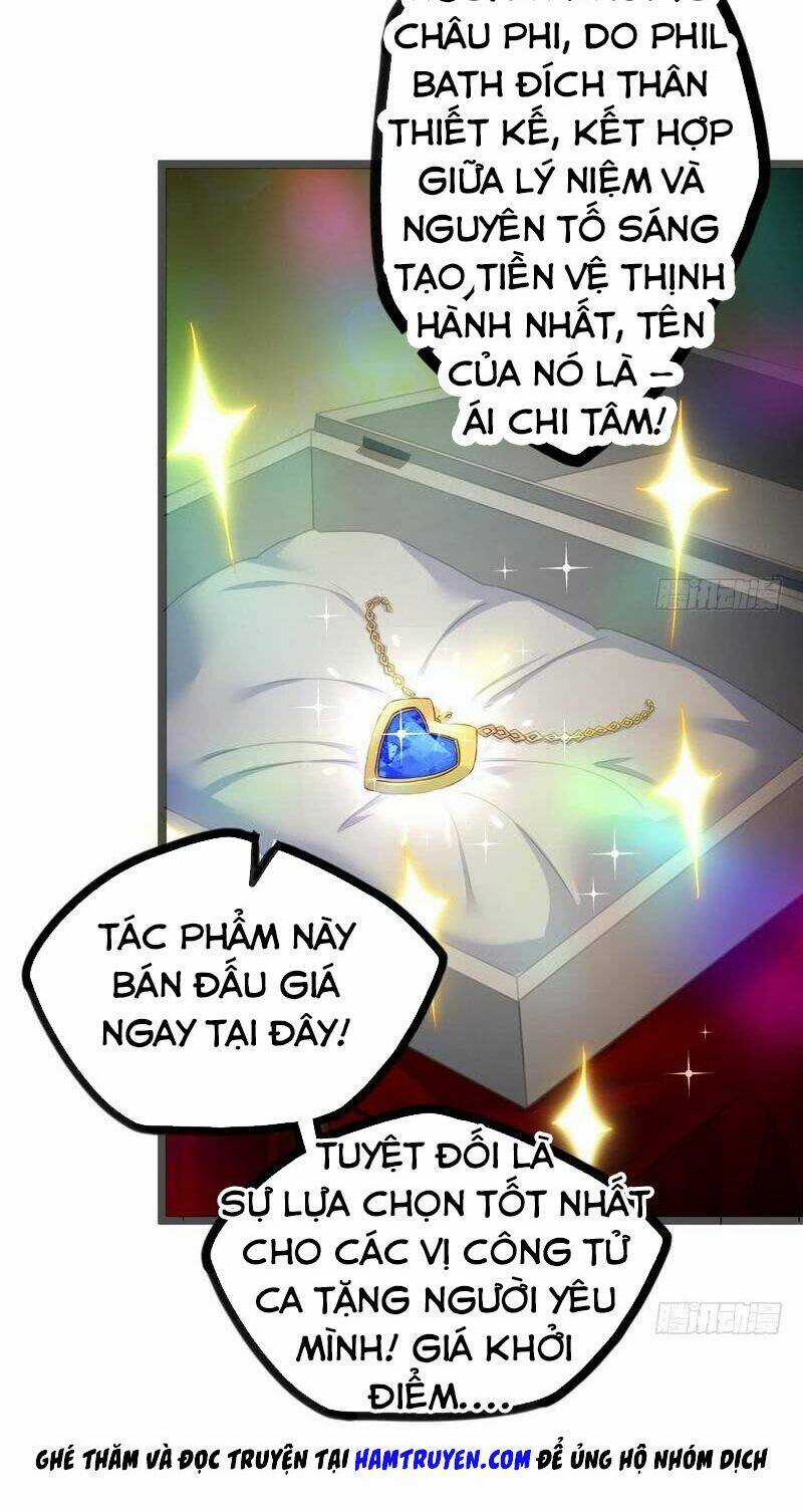 Trọng Sinh Cực Phẩm Tiên Đế Chapter 7 trang 31