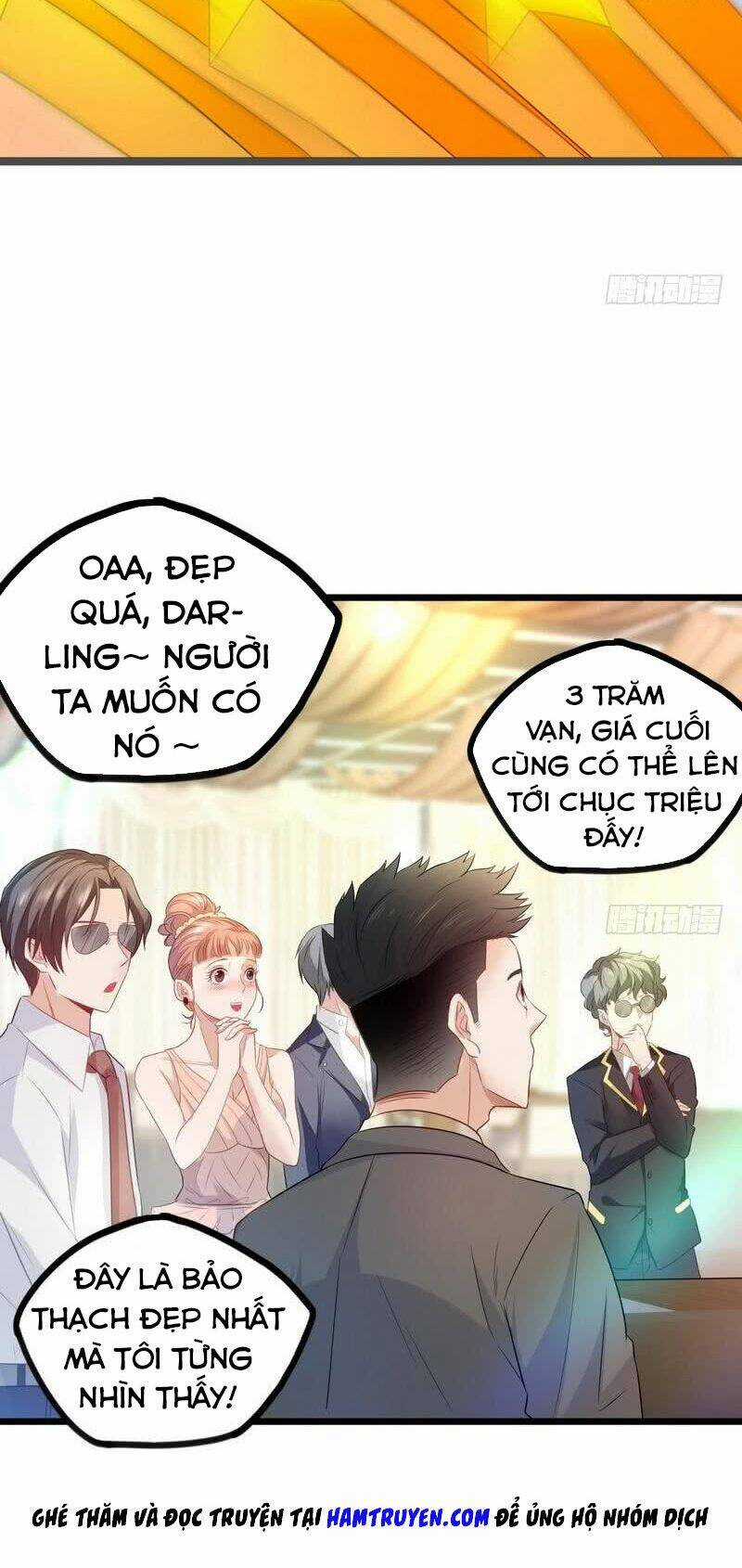 Trọng Sinh Cực Phẩm Tiên Đế Chapter 7 trang 33