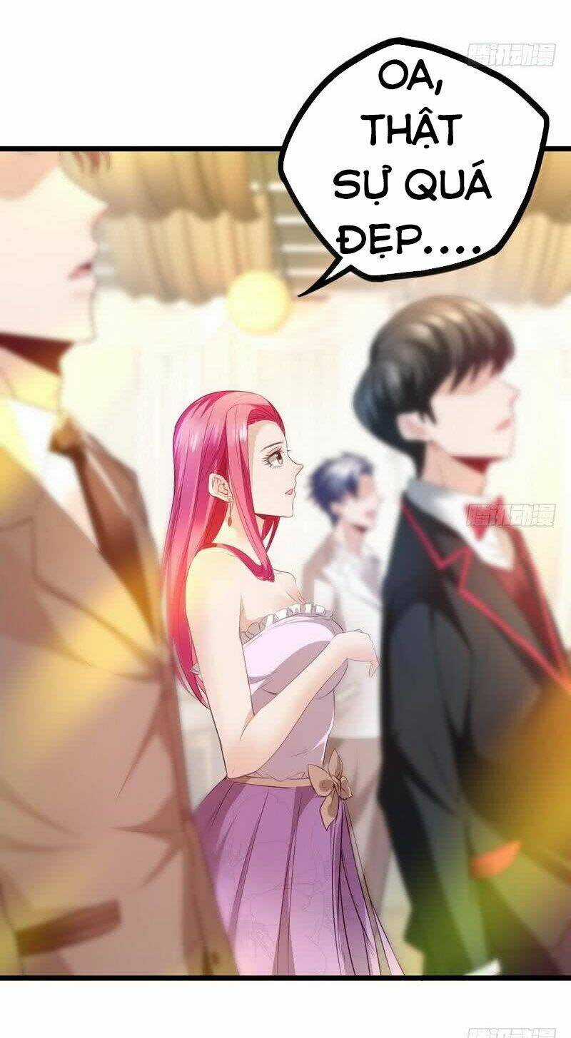 Trọng Sinh Cực Phẩm Tiên Đế Chapter 7 trang 34