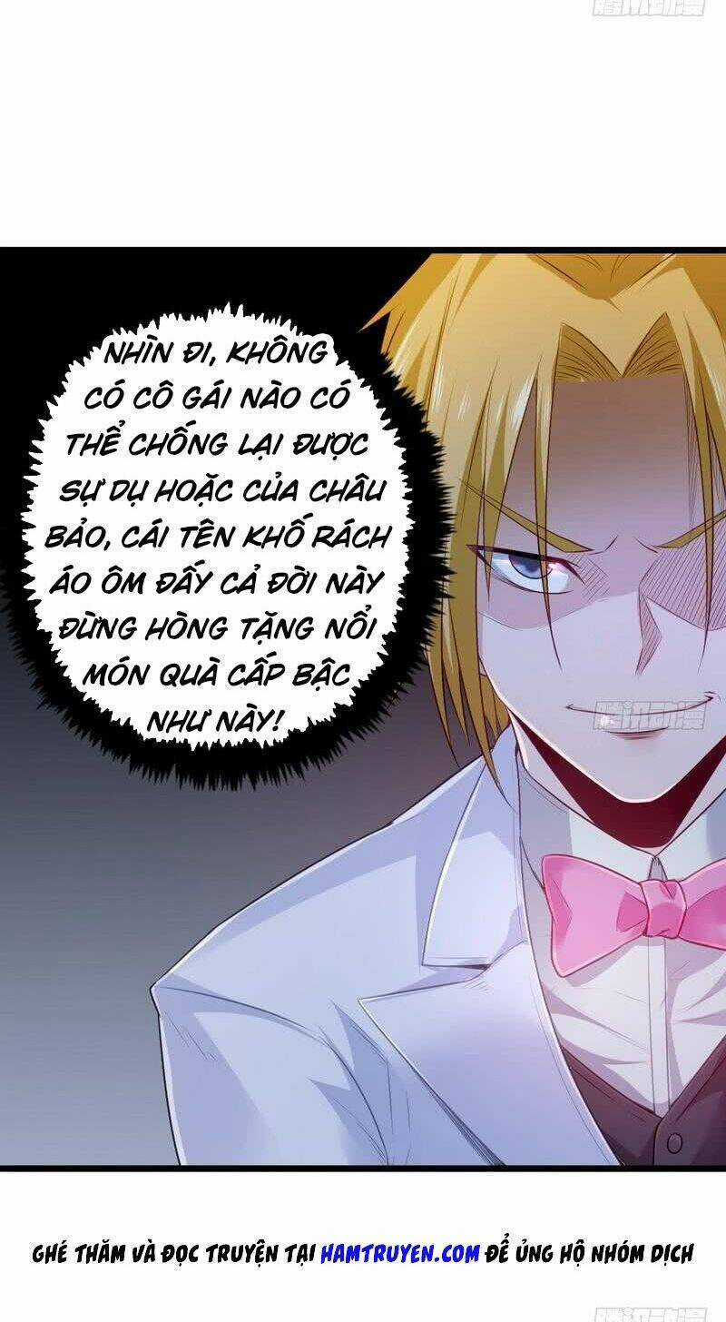 Trọng Sinh Cực Phẩm Tiên Đế Chapter 7 trang 35