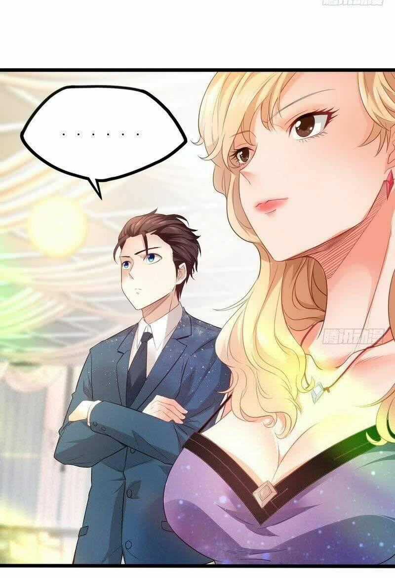 Trọng Sinh Cực Phẩm Tiên Đế Chapter 7 trang 36