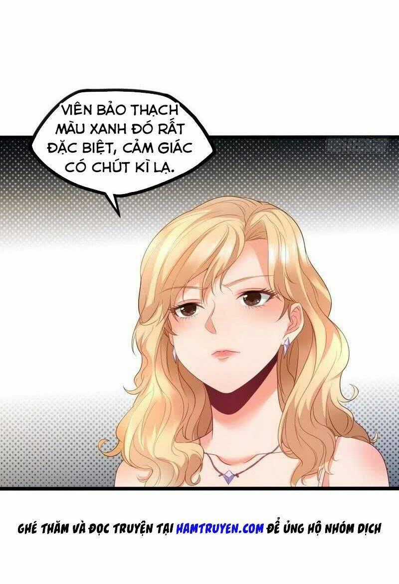 Trọng Sinh Cực Phẩm Tiên Đế Chapter 7 trang 37