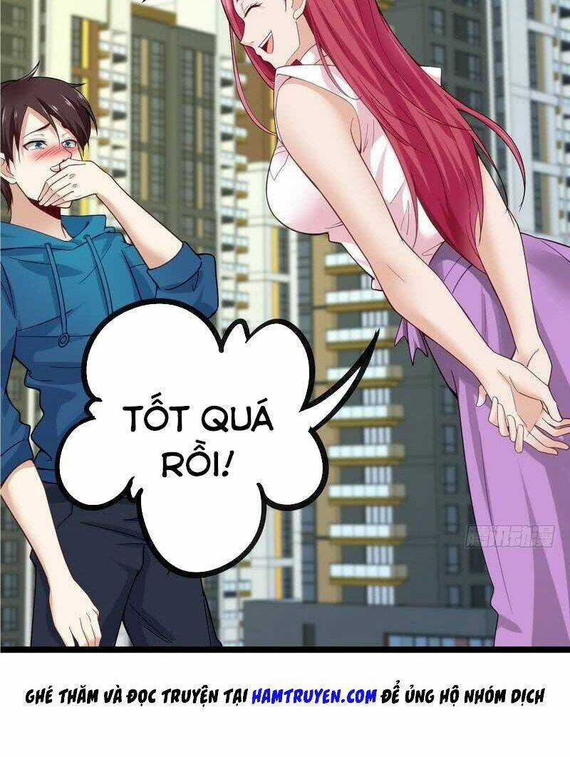 Trọng Sinh Cực Phẩm Tiên Đế Chapter 7 trang 4