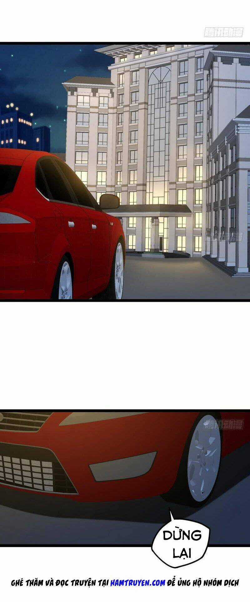 Trọng Sinh Cực Phẩm Tiên Đế Chapter 7 trang 5