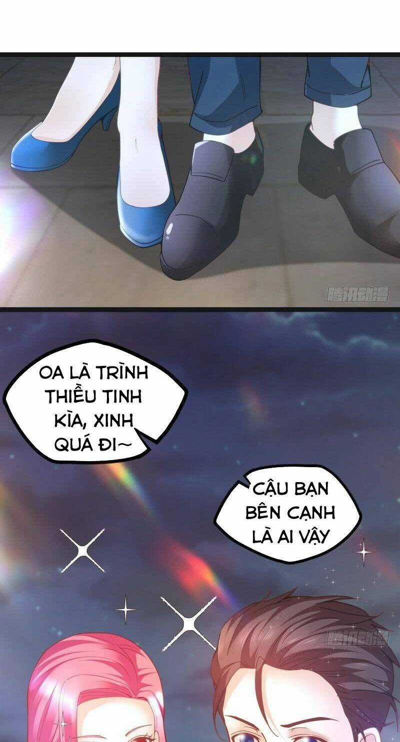 Trọng Sinh Cực Phẩm Tiên Đế Chapter 7 trang 6