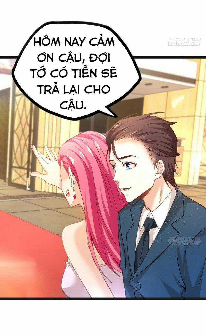 Trọng Sinh Cực Phẩm Tiên Đế Chapter 7 trang 8