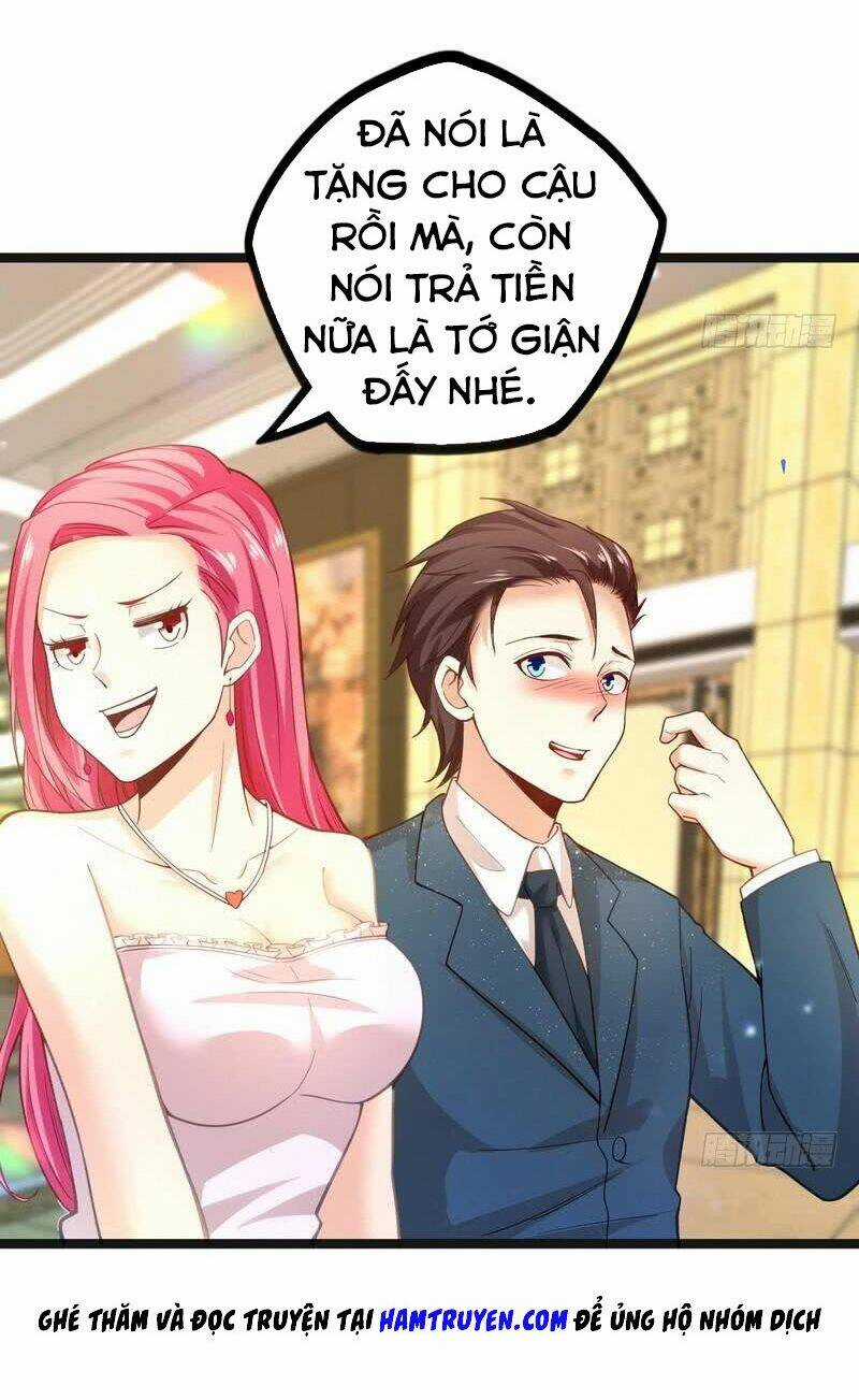 Trọng Sinh Cực Phẩm Tiên Đế Chapter 7 trang 9