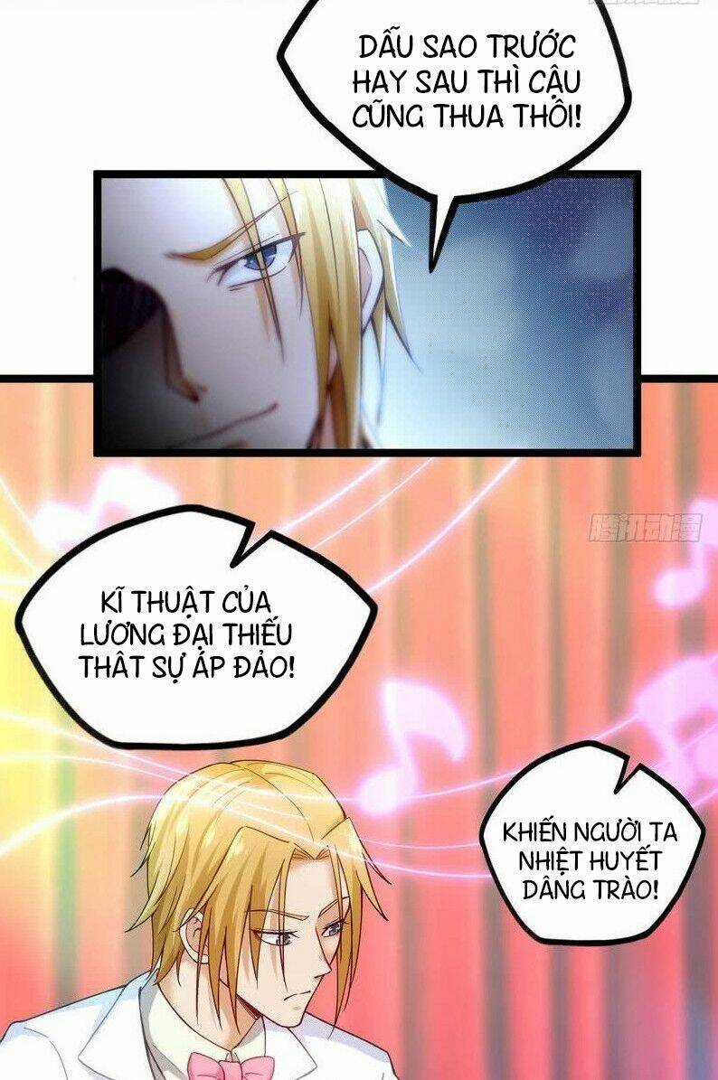 Trọng Sinh Cực Phẩm Tiên Đế Chapter 8 trang 14