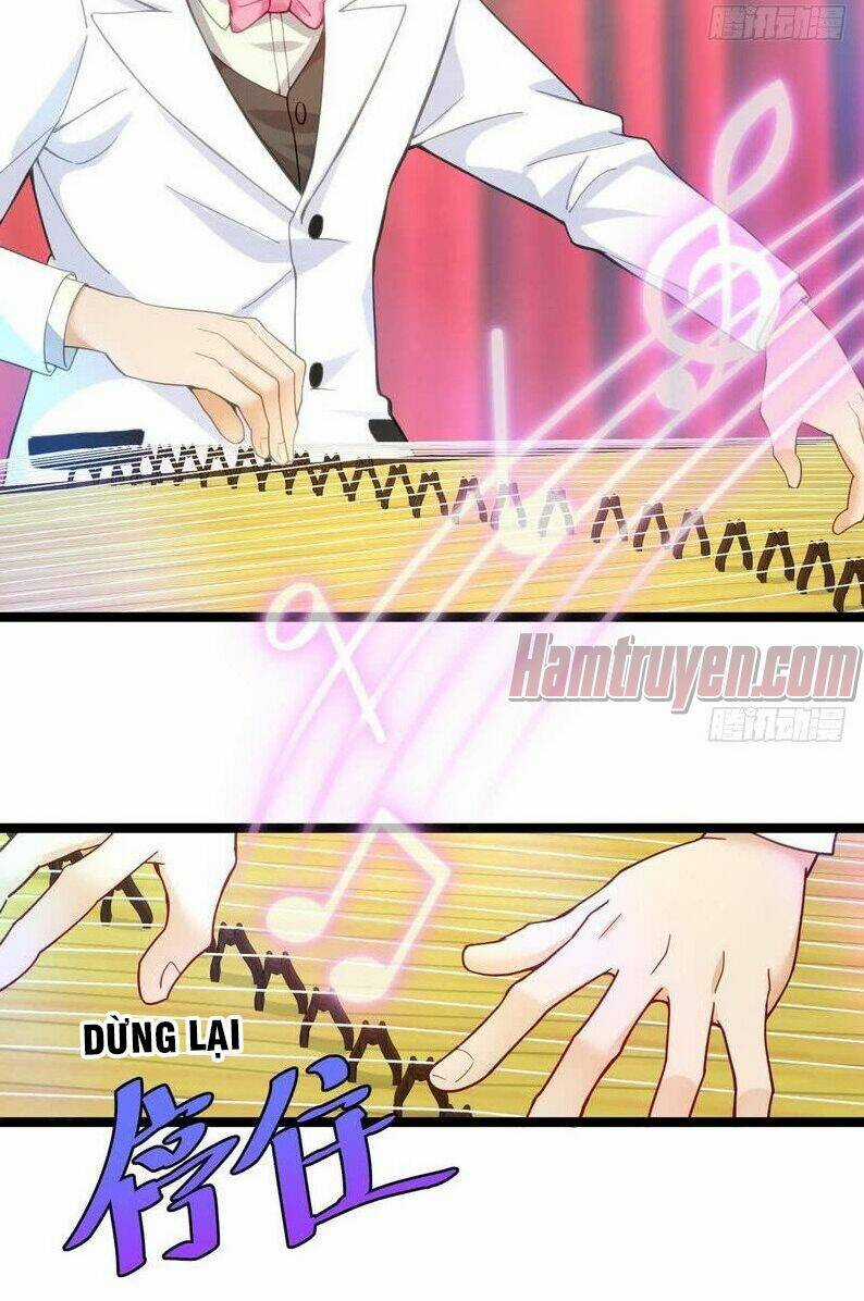 Trọng Sinh Cực Phẩm Tiên Đế Chapter 8 trang 15