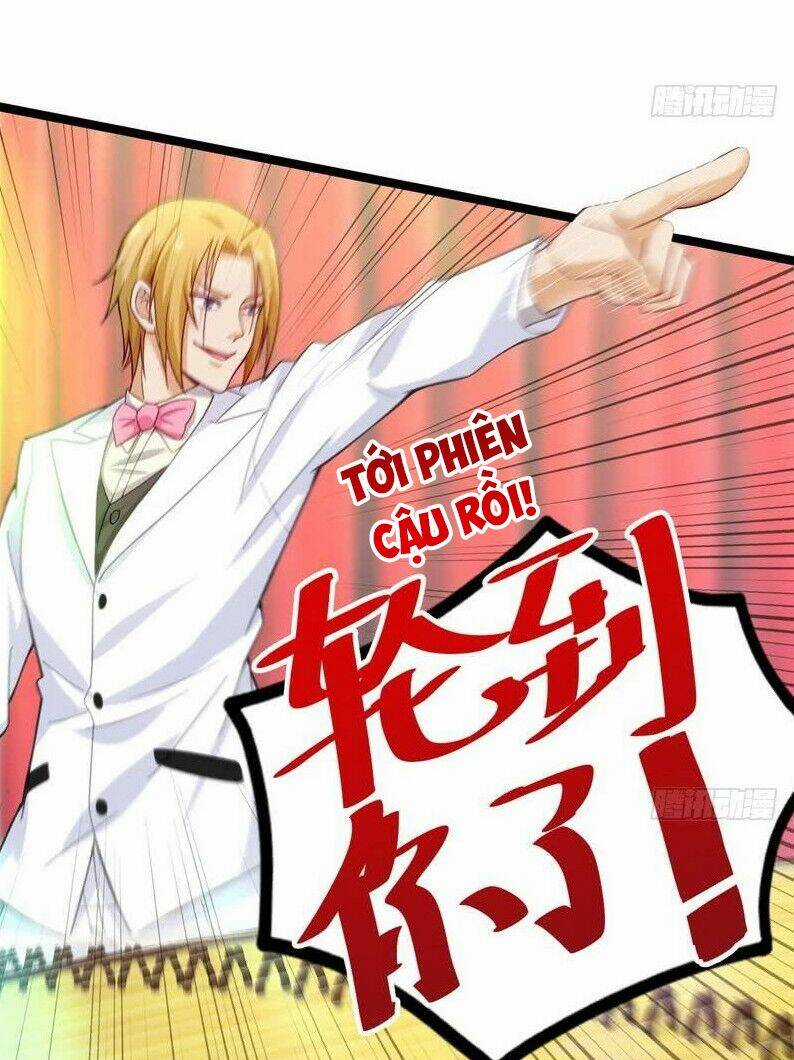 Trọng Sinh Cực Phẩm Tiên Đế Chapter 8 trang 16