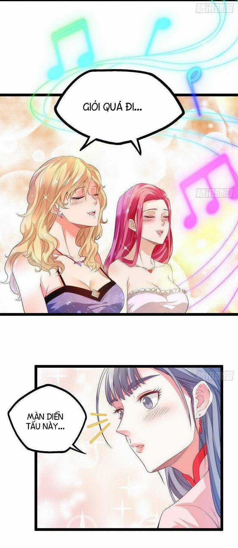 Trọng Sinh Cực Phẩm Tiên Đế Chapter 8 trang 23