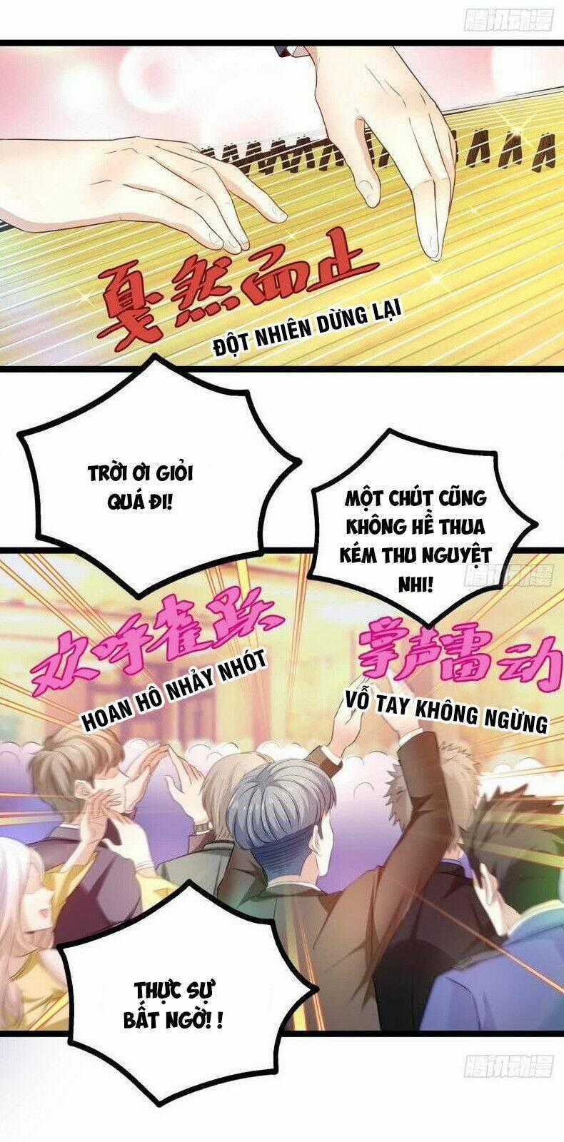 Trọng Sinh Cực Phẩm Tiên Đế Chapter 8 trang 24