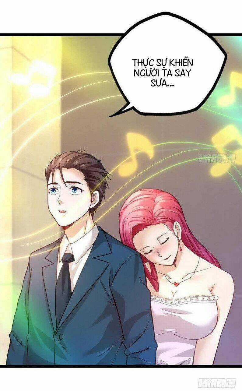 Trọng Sinh Cực Phẩm Tiên Đế Chapter 8 trang 4