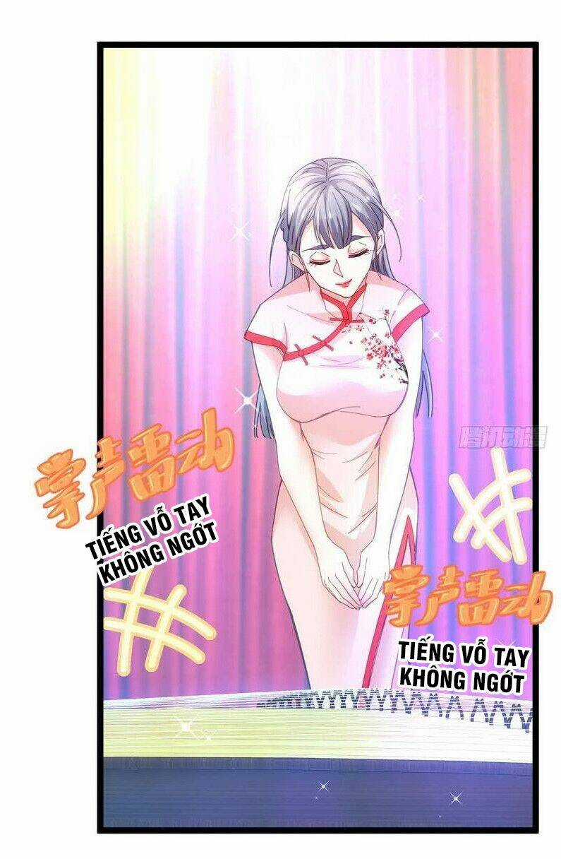 Trọng Sinh Cực Phẩm Tiên Đế Chapter 8 trang 5