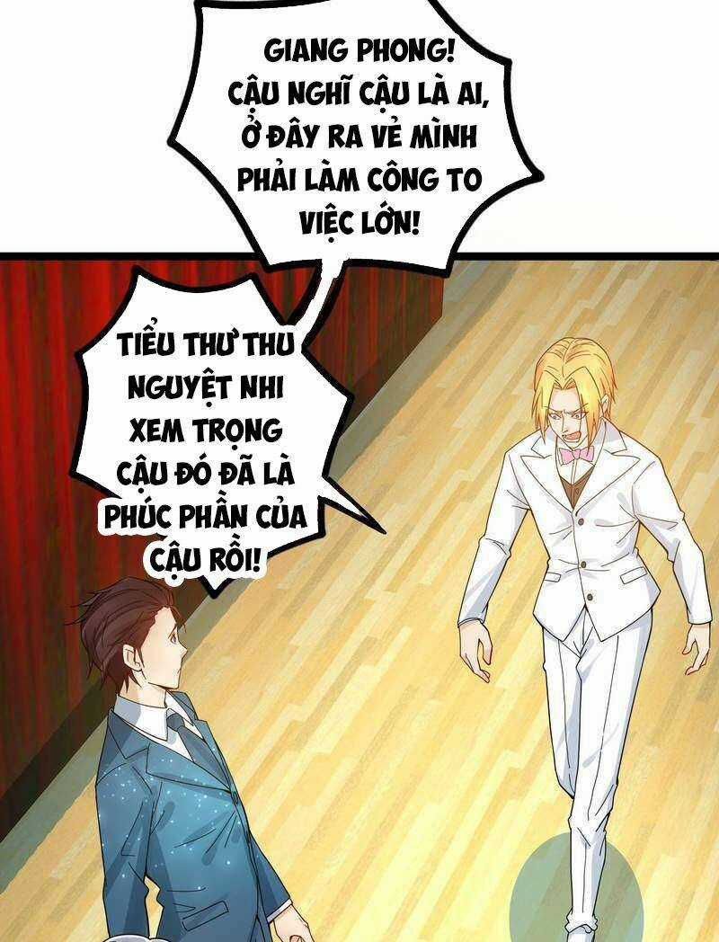 Trọng Sinh Cực Phẩm Tiên Đế Chapter 9 trang 10