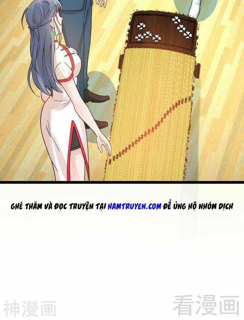 Trọng Sinh Cực Phẩm Tiên Đế Chapter 9 trang 11