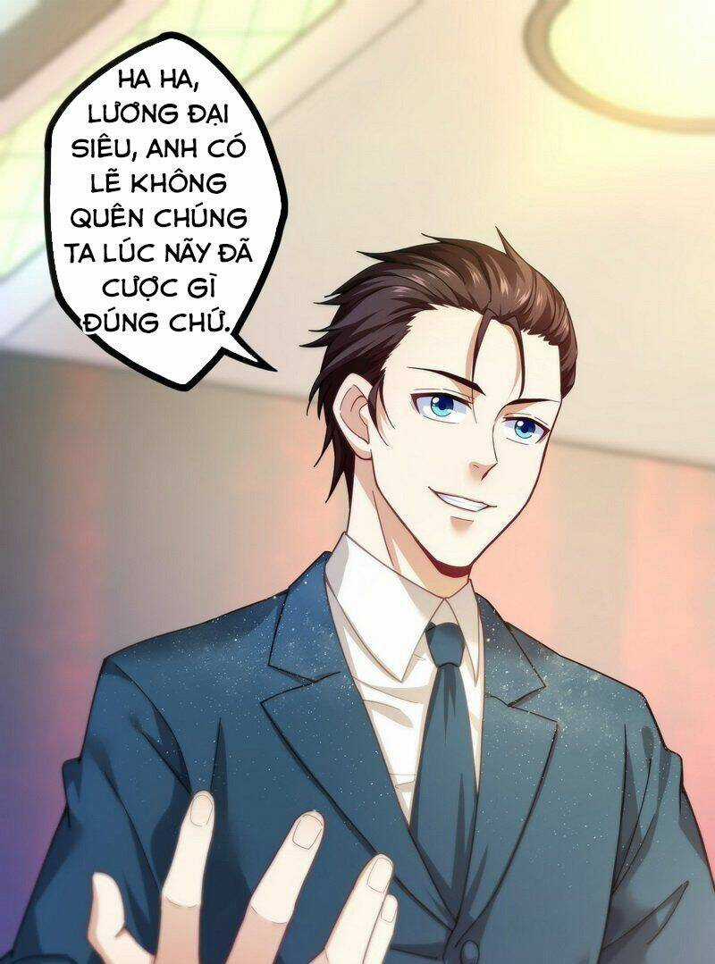 Trọng Sinh Cực Phẩm Tiên Đế Chapter 9 trang 12