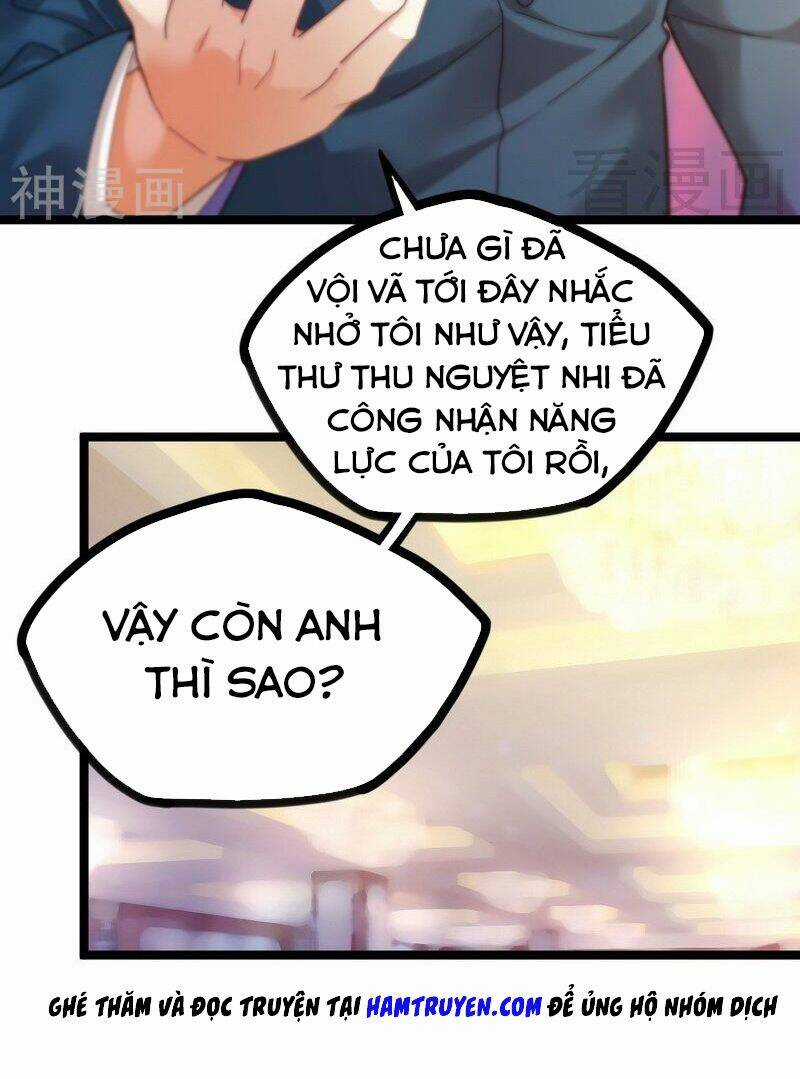 Trọng Sinh Cực Phẩm Tiên Đế Chapter 9 trang 13