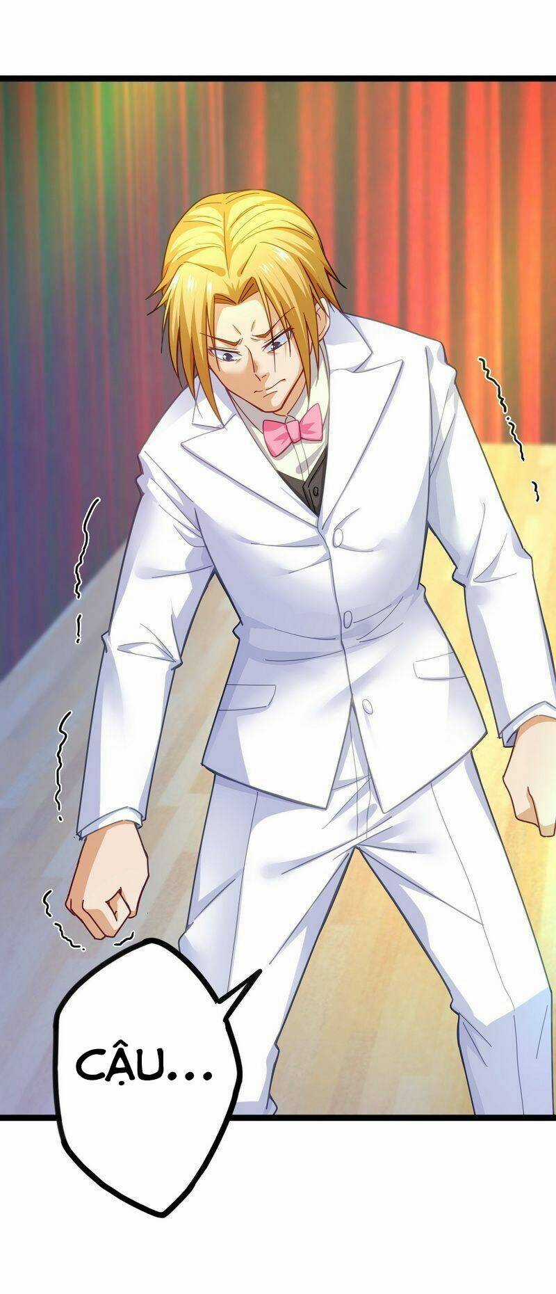 Trọng Sinh Cực Phẩm Tiên Đế Chapter 9 trang 14