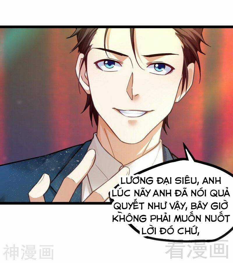 Trọng Sinh Cực Phẩm Tiên Đế Chapter 9 trang 15