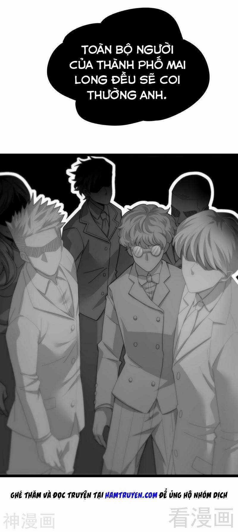 Trọng Sinh Cực Phẩm Tiên Đế Chapter 9 trang 16