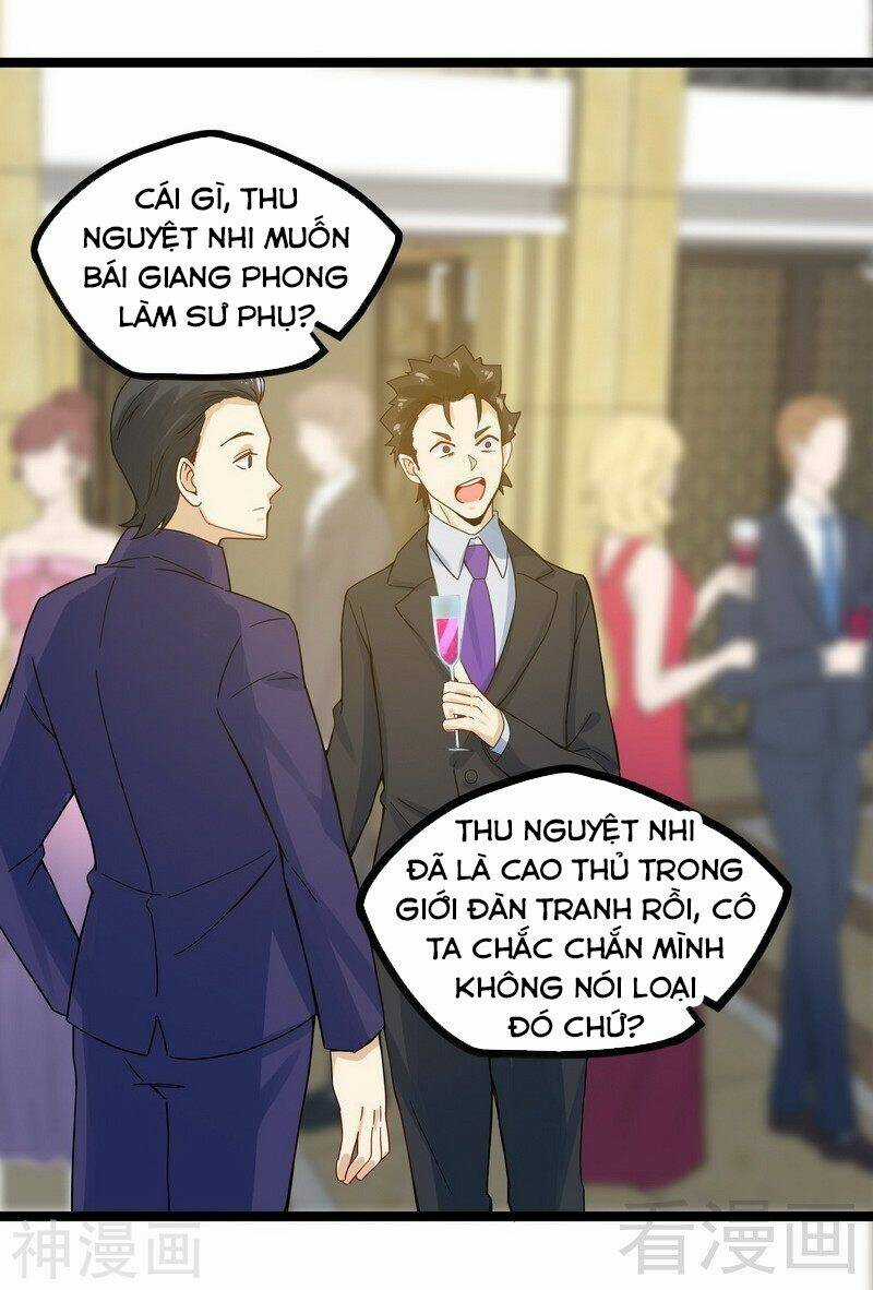 Trọng Sinh Cực Phẩm Tiên Đế Chapter 9 trang 2