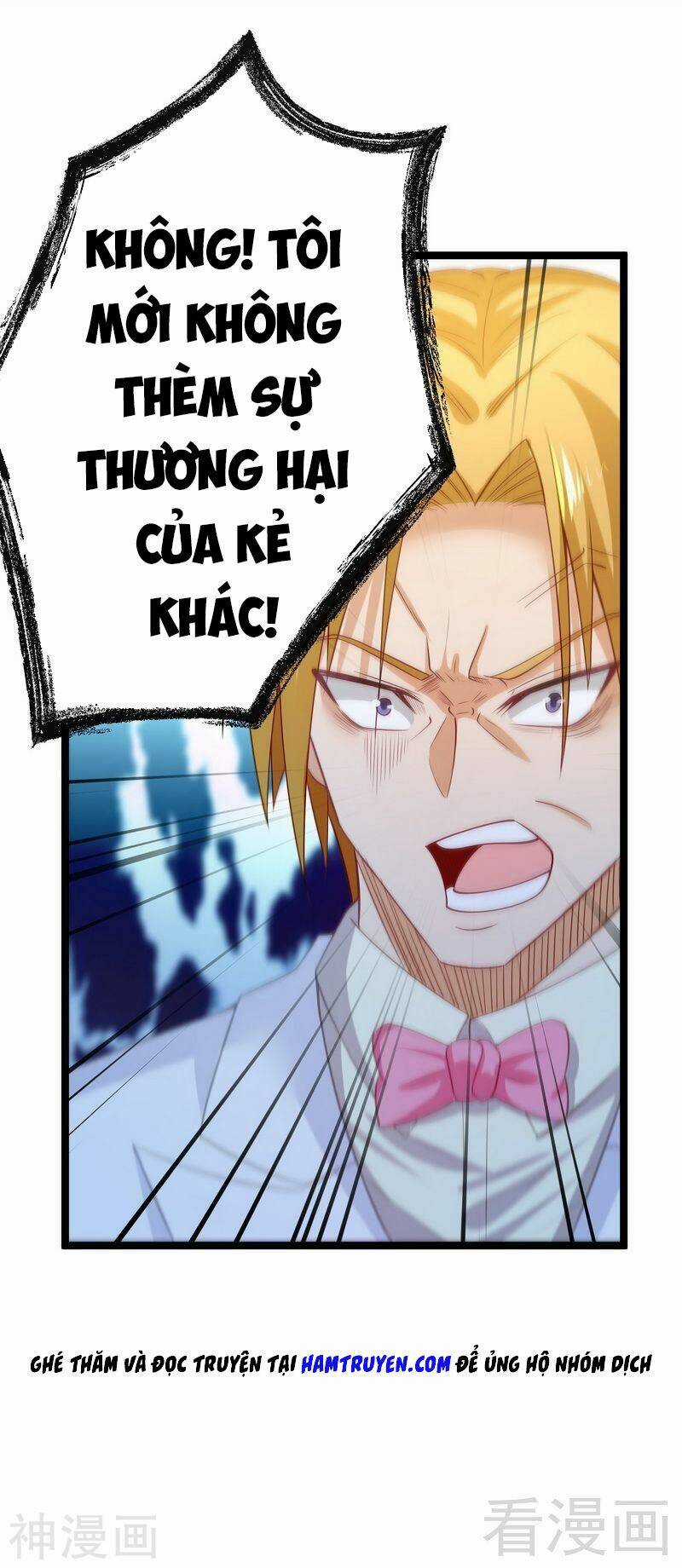 Trọng Sinh Cực Phẩm Tiên Đế Chapter 9 trang 20