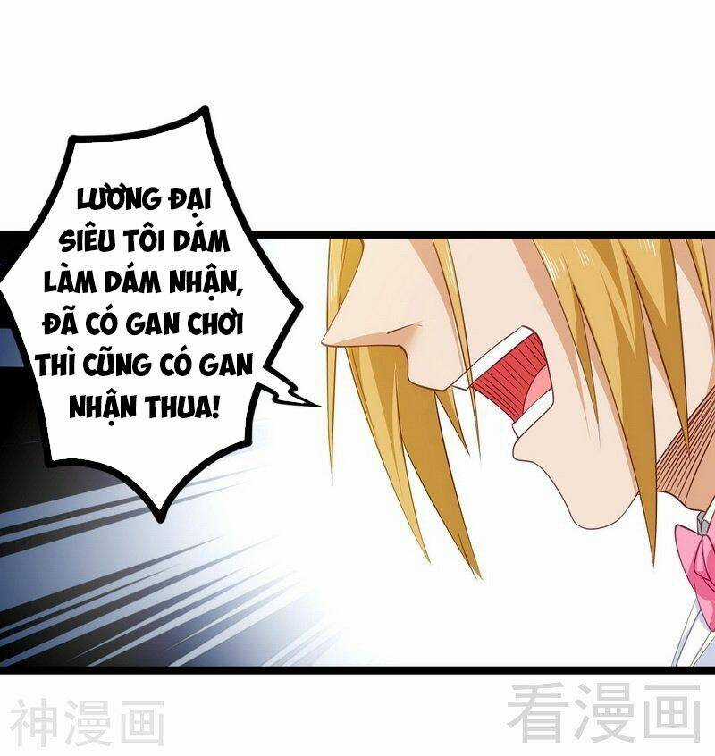 Trọng Sinh Cực Phẩm Tiên Đế Chapter 9 trang 21