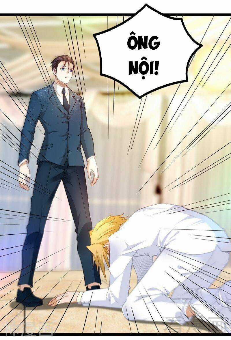 Trọng Sinh Cực Phẩm Tiên Đế Chapter 9 trang 23