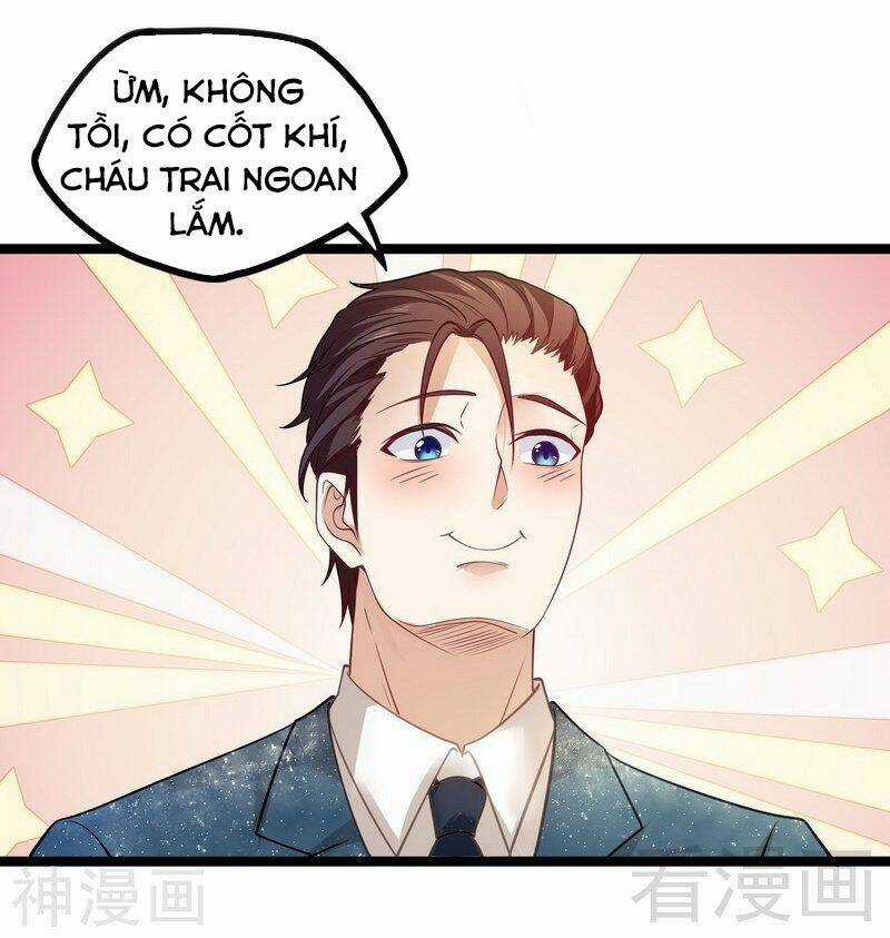 Trọng Sinh Cực Phẩm Tiên Đế Chapter 9 trang 24