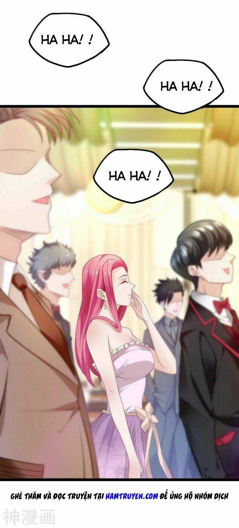 Trọng Sinh Cực Phẩm Tiên Đế Chapter 9 trang 25