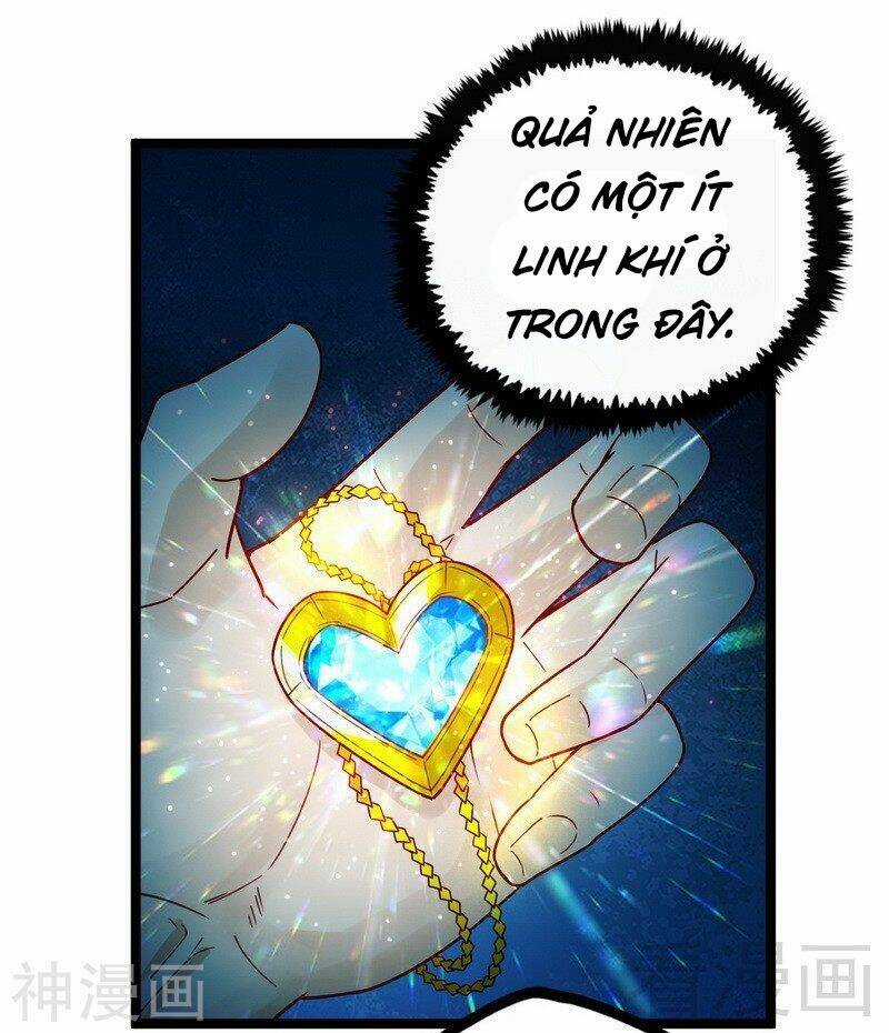 Trọng Sinh Cực Phẩm Tiên Đế Chapter 9 trang 27