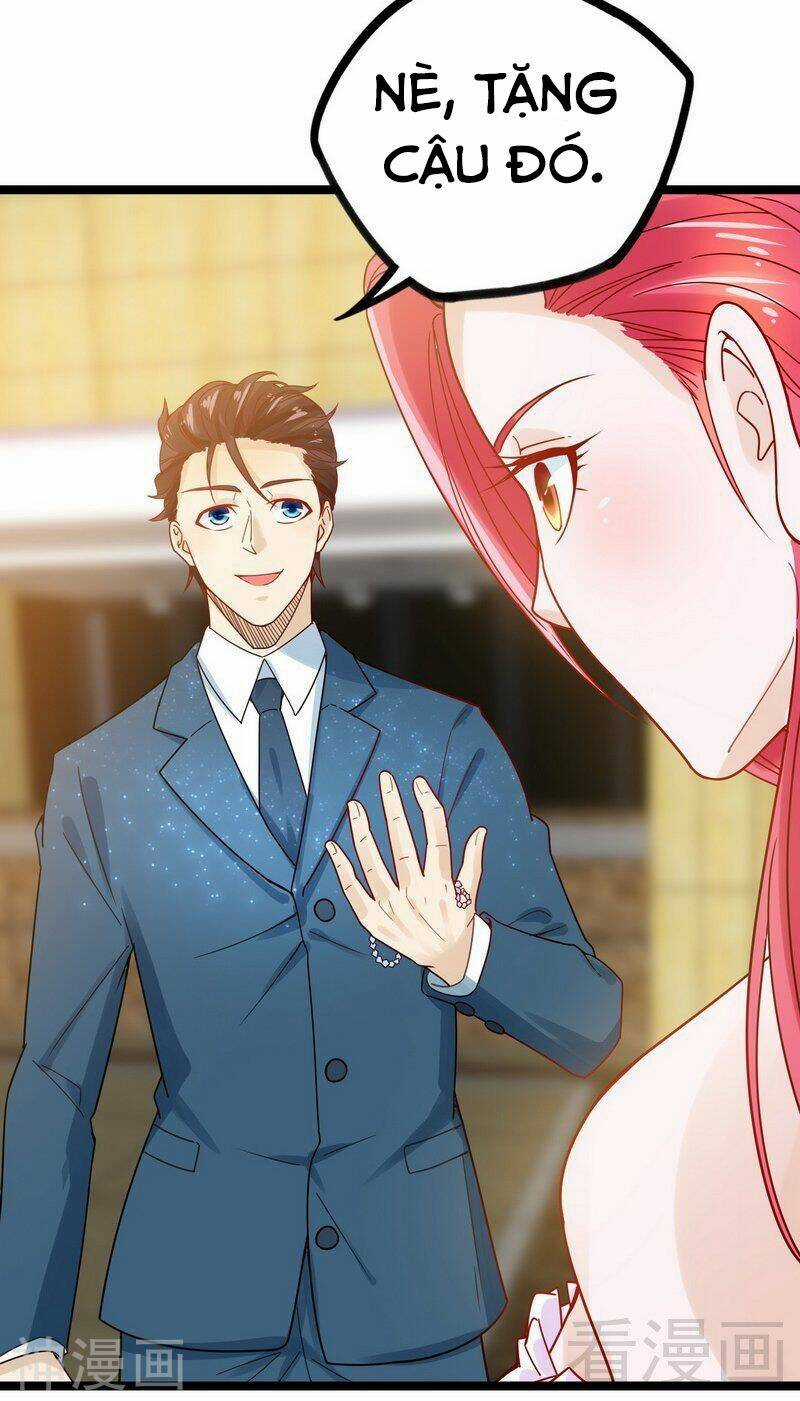 Trọng Sinh Cực Phẩm Tiên Đế Chapter 9 trang 28