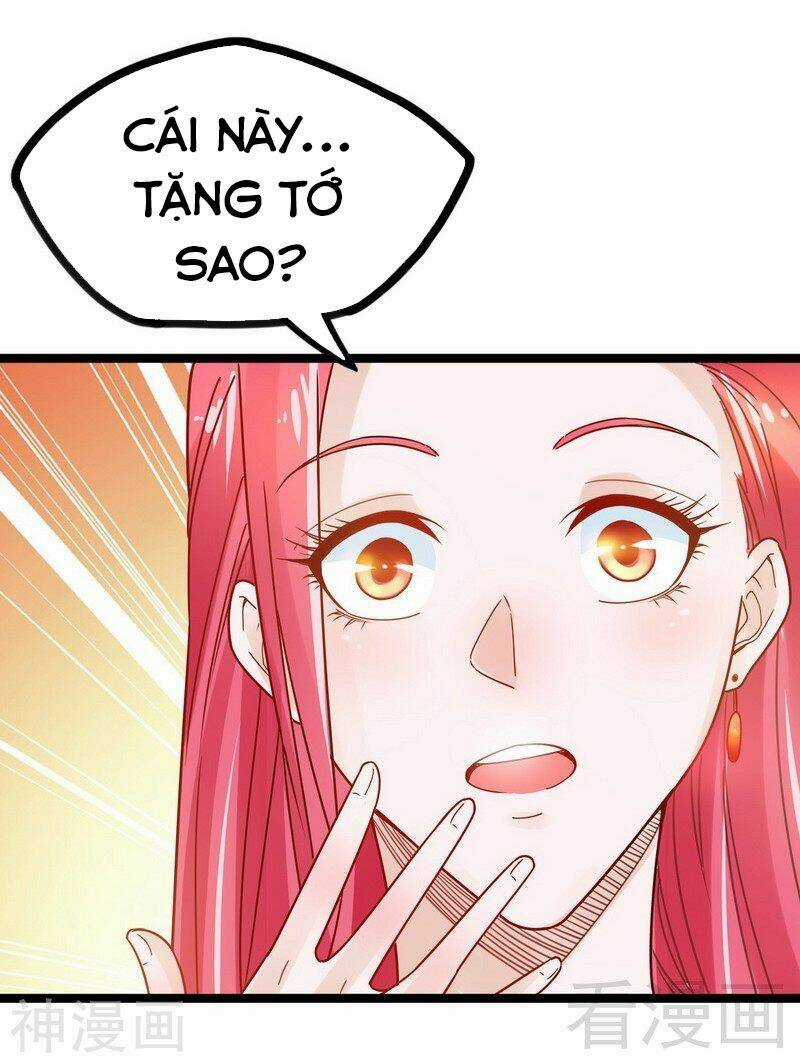Trọng Sinh Cực Phẩm Tiên Đế Chapter 9 trang 29