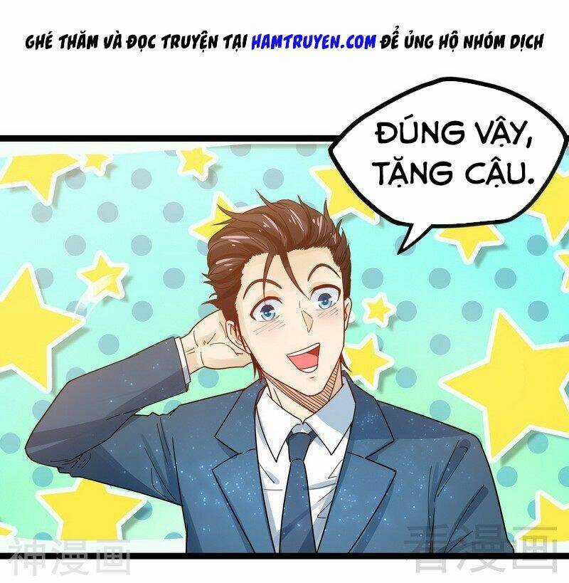 Trọng Sinh Cực Phẩm Tiên Đế Chapter 9 trang 30